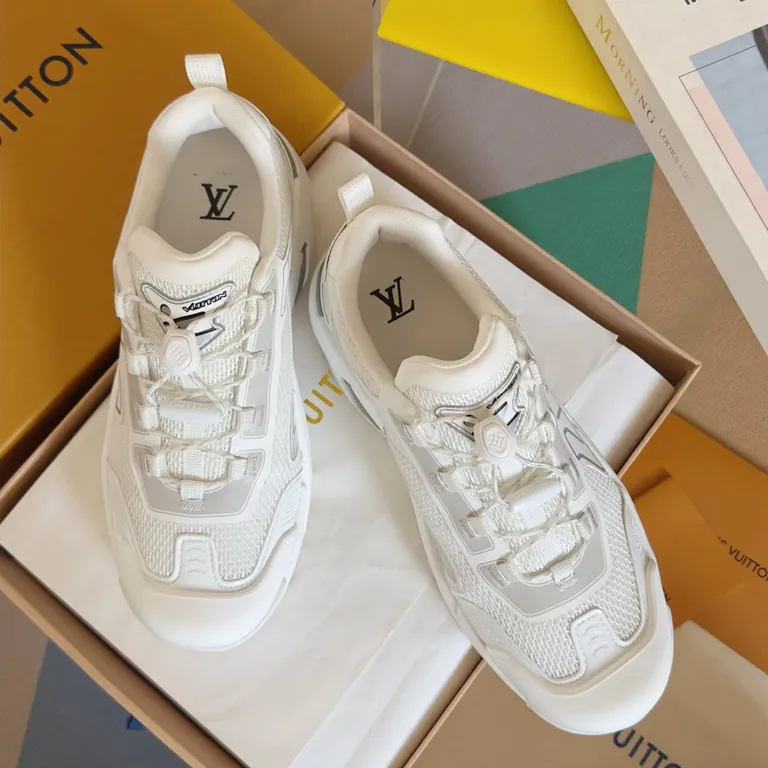 Louis Vuitton Shoe 